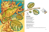 Иллюстрация к книге А. Усачёва «Звёздная книга», издательство «Азбука», 2015 г.